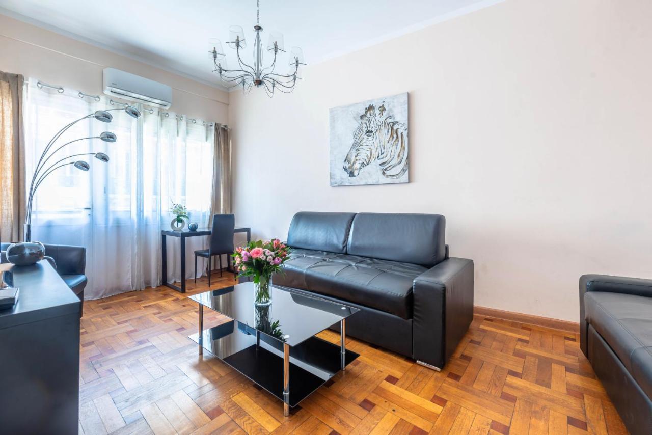 דירות ניס Notre Dame - Huge Sunny Modern 2Br Flat - Terrace מראה חיצוני תמונה