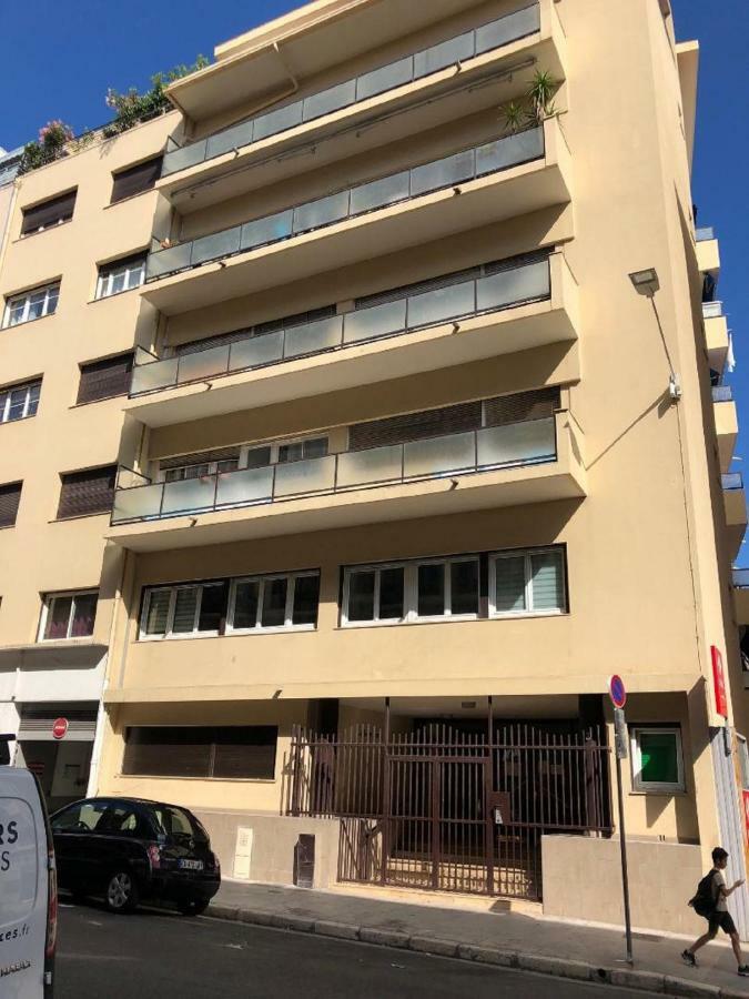 דירות ניס Notre Dame - Huge Sunny Modern 2Br Flat - Terrace מראה חיצוני תמונה